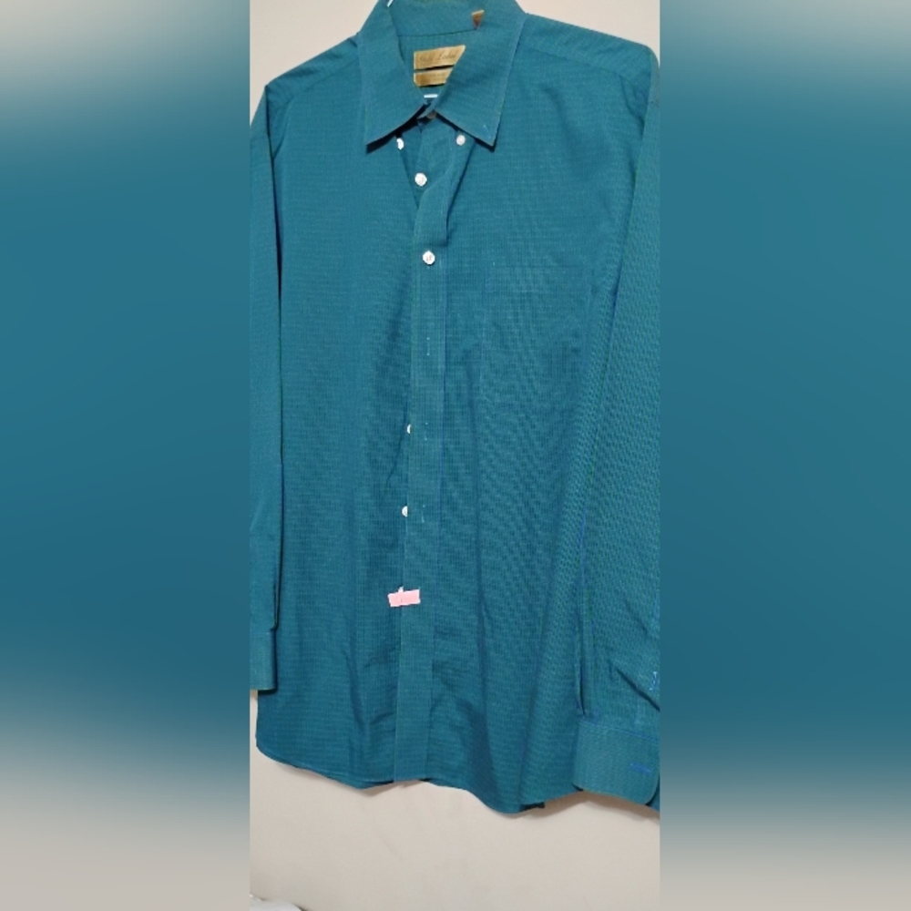 Gold Label Shirt Mens XL - Picture 4 of 10